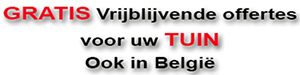 VERGELIJK GRATIS EN VRIJBLIJVEND
